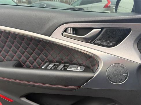 Used 2019 Genesis G70 3.3T Dynamic image 29