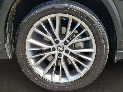 Used 2025 Lexus NX 350 AWD w/ Accessory Package (2T) image 9