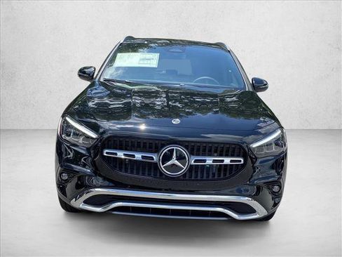 New 2025 Mercedes-Benz GLA 250 GLA 250 image 6