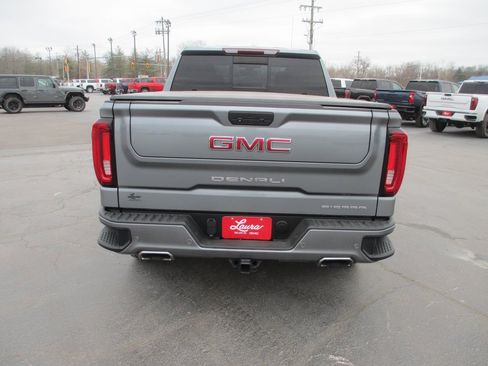 Used 2019 GMC Sierra 1500 Denali w/ Driver Alert Package II image 4
