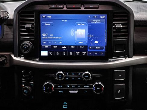 Certified 2024 Ford F150 XLT image 28