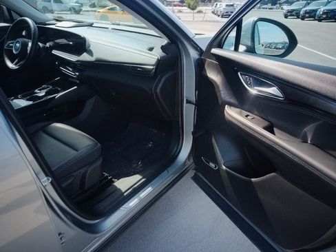 Used 2024 Buick Envision Preferred AWD/4WD image 14