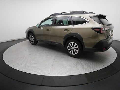 Certified 2023 Subaru Outback Premium image 12