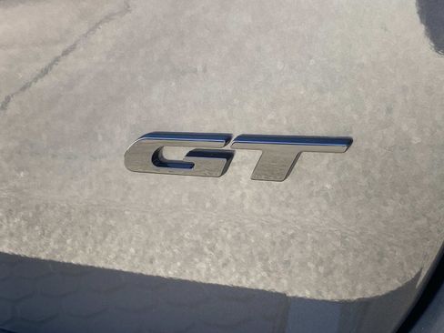 New 2026 Dodge Durango GT image 4