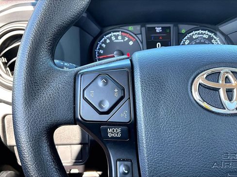 Used 2023 Toyota Tacoma SR image 24