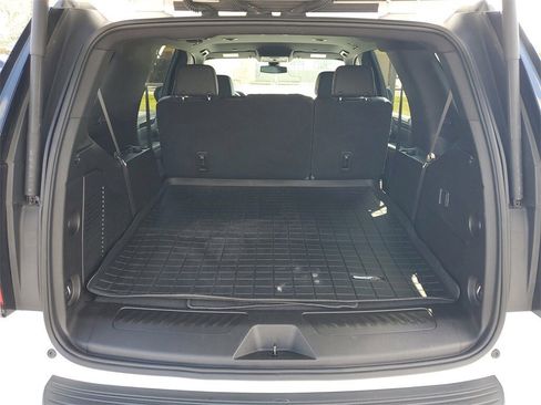 Used 2021 Chevrolet Tahoe LT image 31