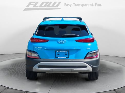 Used 2022 Hyundai Kona SEL w/ Convenience Package image 7