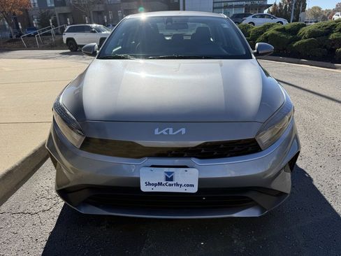 Used 2023 Kia Forte LXS image 10