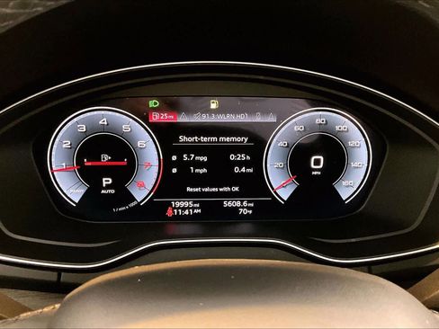 Used 2023 Audi Q5 2.0T Premium Plus w/ Premium Plus Package image 25