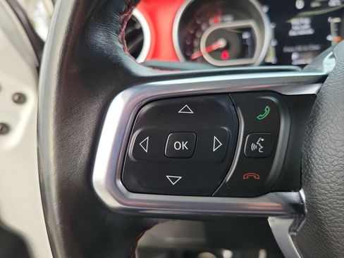 Certified 2020 Jeep Wrangler Unlimited Rubicon image 5