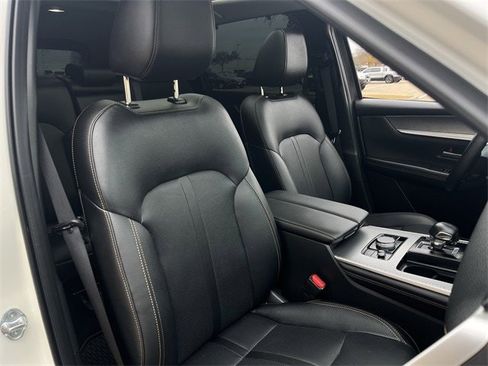 Used 2025 MAZDA CX-90 Plug-In Hybrid w/Premium Sport image 30