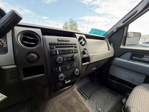 Used 2014 Ford F150 STX w/ Equipment Group 201A Mid AWD/4WD image 32