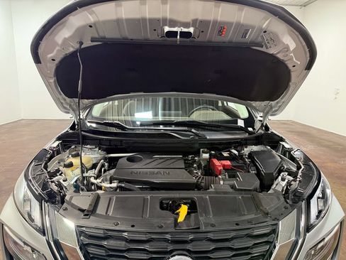 Used 2023 Nissan Rogue SV AWD/4WD image 83