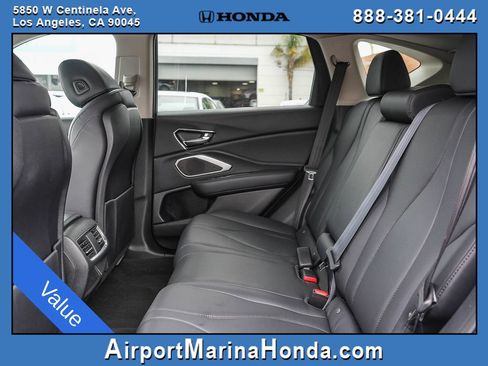Used 2020 Acura RDX FWD image 25