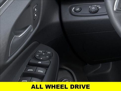 New 2026 Buick Envista Preferred w/ Convenience I Package image 22