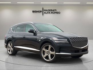 Used 2024 Genesis GV80 3.5T w/ Prestige Package video 1
