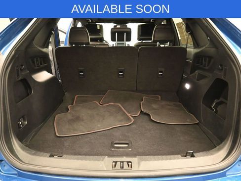 Used 2022 Ford Edge ST-Line AWD/4WD image 35