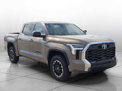 New 2026 Toyota Tundra SR5 image 2