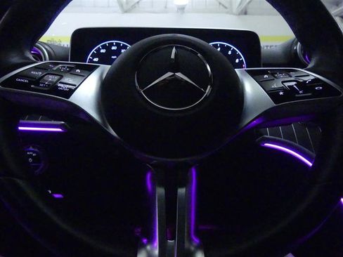 Used 2023 Mercedes-Benz C 300 Sedan w/ Exclusive Trim Package image 22