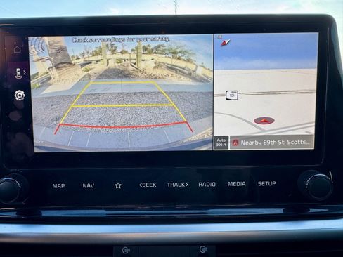 Certified 2023 Kia Forte GT image 22