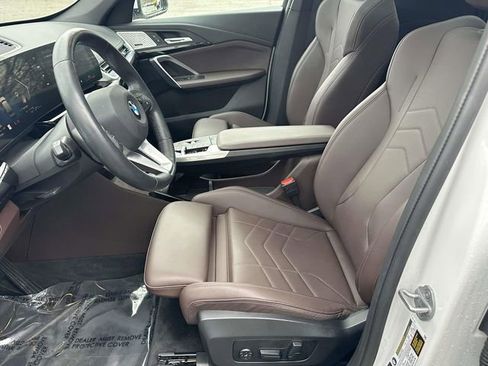 Certified 2025 BMW X1 xDrive28i image 25