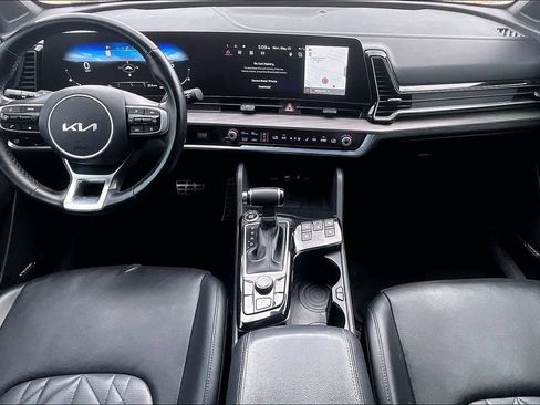 Used 2023 Kia Sportage X-Pro Prestige AWD/4WD image 9