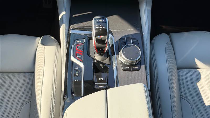 Used 2023 BMW M5 w/ Competition Package AWD/4WD image 44
