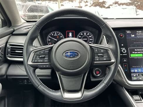 Certified 2023 Subaru Outback Limited image 7