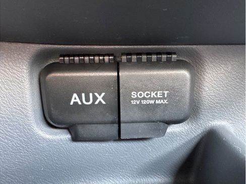 Used 2003 Honda Element EX image 20