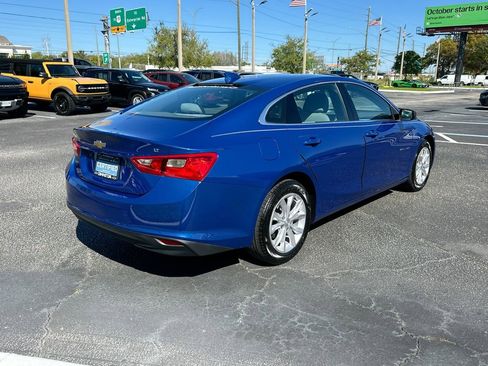 Used 2023 Chevrolet Malibu LT image 6