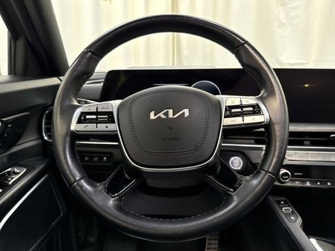 Used 2024 Kia Telluride SX X-Pro image 16