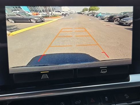 Used 2022 Chevrolet Silverado 1500 RST w/ Z71 Off-Road Package image 23