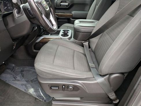 Used 2021 GMC Sierra 1500 Elevation w/ Preferred Package AWD/4WD image 12