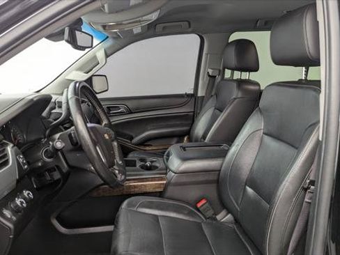 Used 2017 Chevrolet Suburban LT AWD/4WD image 14