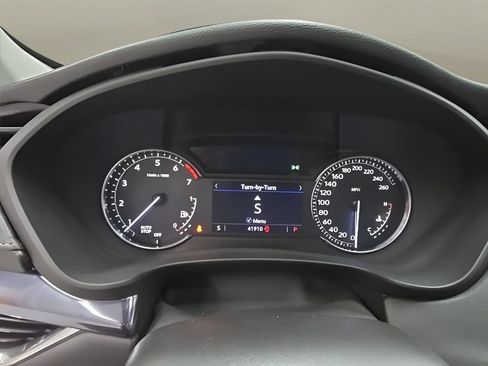 Used 2023 Cadillac XT4 Luxury FWD image 38