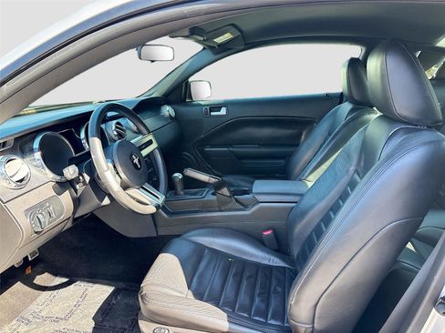 Used 2007 Ford Mustang GT image 20