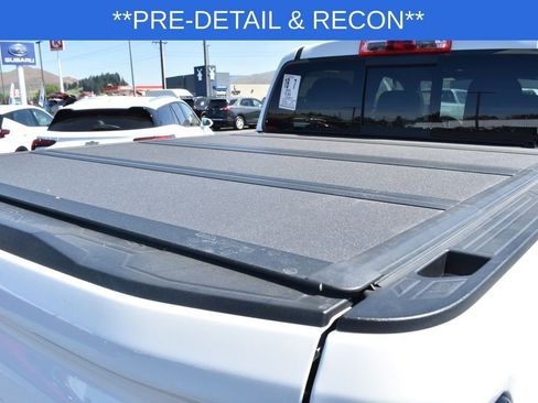 Certified 2024 Chevrolet Colorado ZR2 w/ Technology Package AWD/4WD image 5