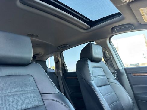 Certified 2021 Honda CR-V EX-L image 19