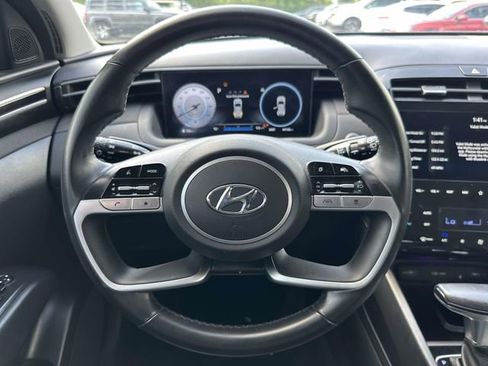 Used 2024 Hyundai Tucson SEL w/ Convenience Package FWD image 19