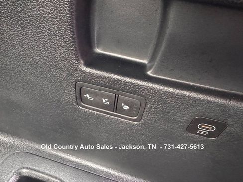 Used 2024 Hyundai Palisade Calligraphy image 30