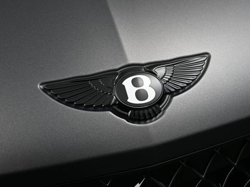 New 2026 Bentley Bentayga Speed AWD/4WD image 13