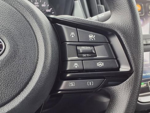 New 2026 Subaru Crosstrek 2.5i image 9