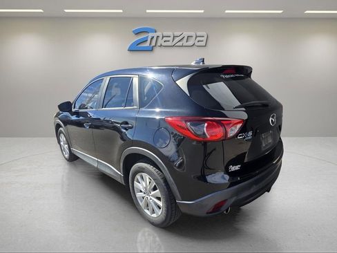 Used 2016 MAZDA CX-5 Sport image 13