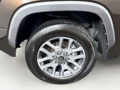 Used 2022 Toyota Tundra 1794 Edition w/ Advanced Package image 49