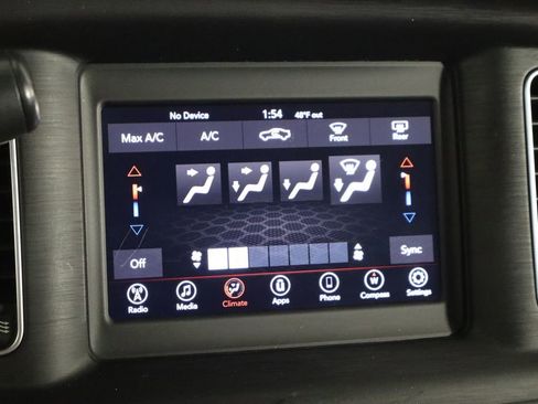 Used 2019 Dodge Charger Police image 30