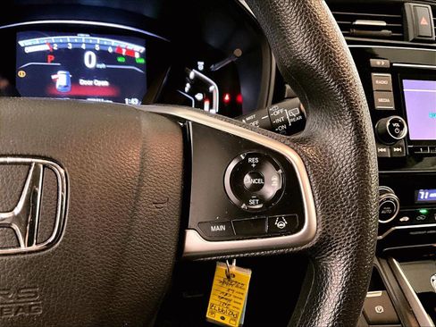 Used 2021 Honda CR-V LX image 18