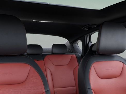 New 2026 Kia K4 GT-Line Turbo FWD image 27