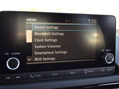 New 2026 Honda Civic Sport image 15