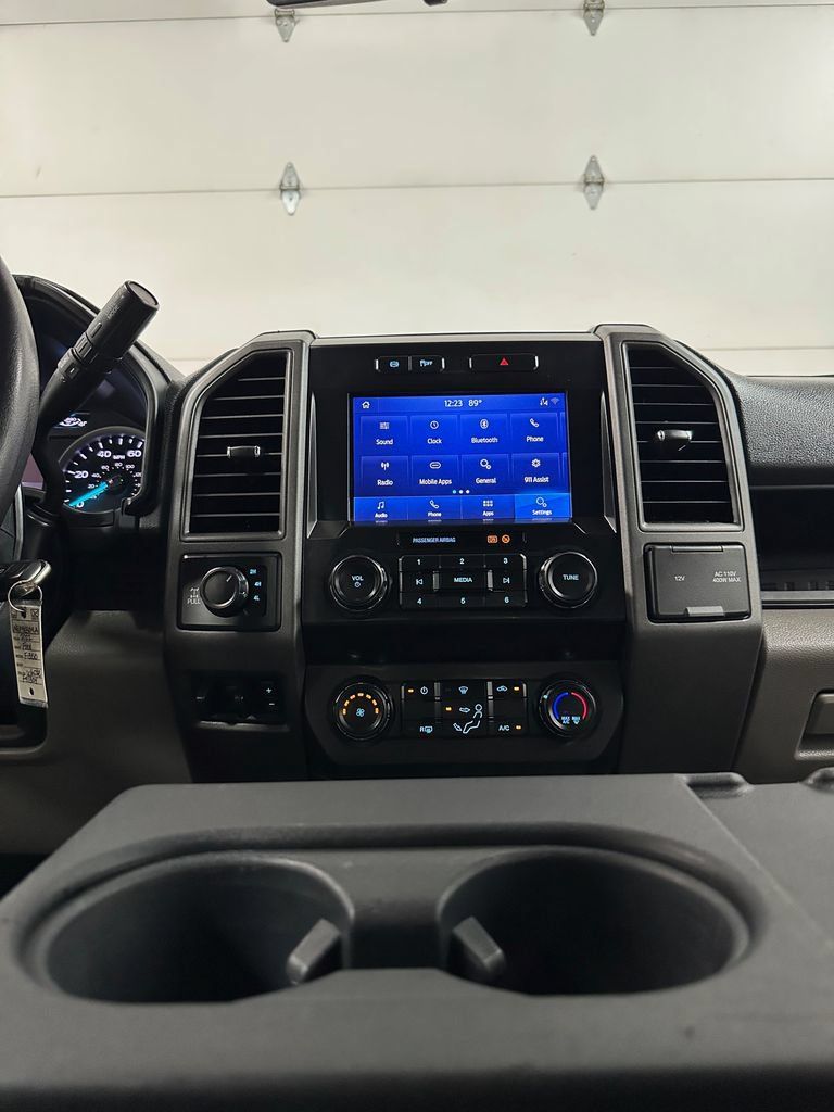 Used 2022 Ford F350 XL w/ STX Appearance Package AWD/4WD image 24