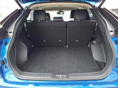 Used 2024 Mitsubishi Eclipse Cross SE image 27